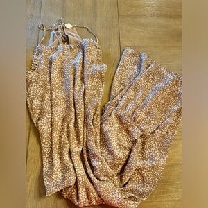 Maxi dress NWOT